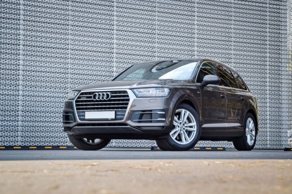 Audi Q7 Reliability and Common Problems - In The Garage with CarParts.com