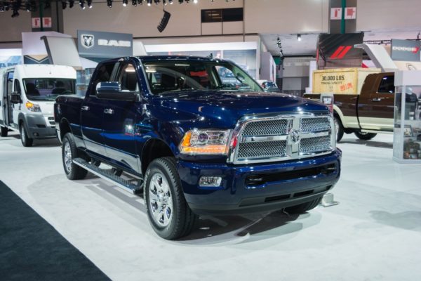 Ram 2500 Reliability and Common Problems - In The Garage with CarParts.com