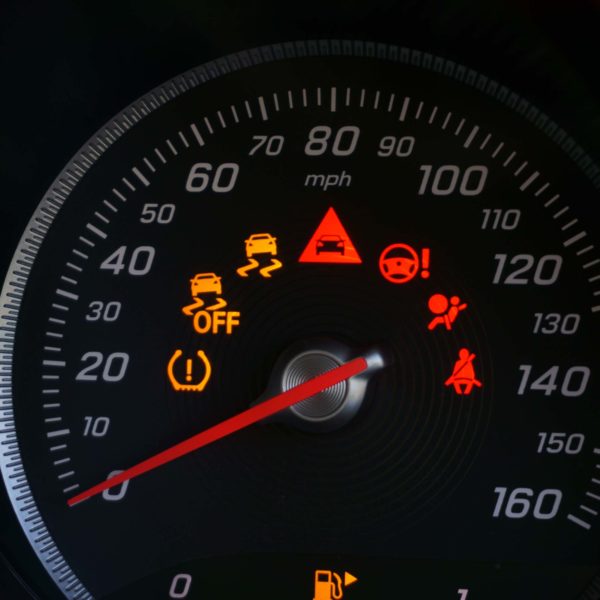 Why is My Check Engine Light On? - In The Garage with CarParts.com