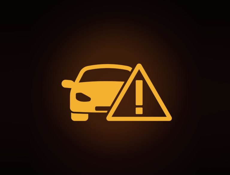 What Does the Master Warning Light Mean? Plus FAQ - In The Garage with ...