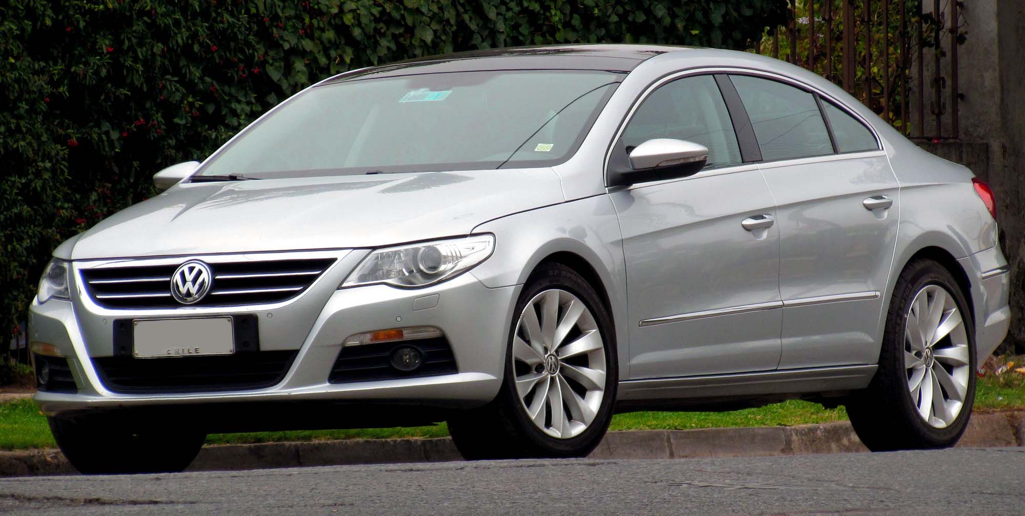 Volkswagen CC Reliability and Common Problems - In The Garage with ...