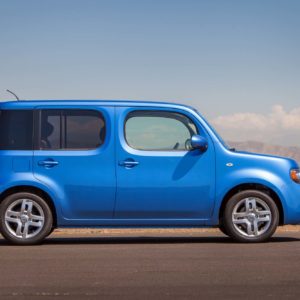 2014 Nissan cube Nissan US Newsroom