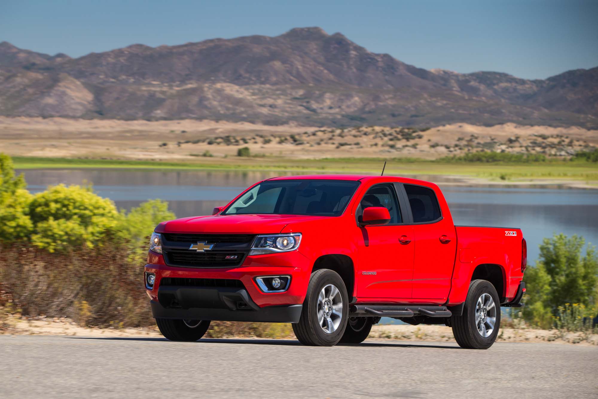 Chevrolet Colorado Reliability and Common Problems - In The Garage with ...