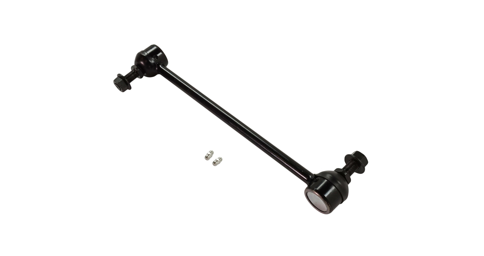 Bad Sway Bar Link Symptoms Plus Faq In The Garage With