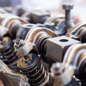 automotive camshaft