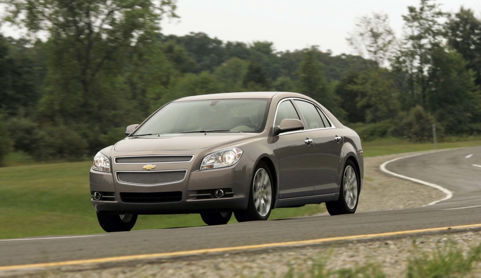 Chevrolet Malibu Reliability And Common Problems In The Garage With   2010 Chevrolet Malibu LTZ Chevrolet Pressroom 1536x888 