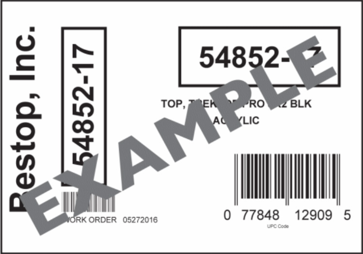 rebate form sample sm