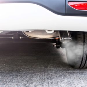 car emission