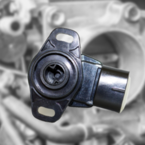 throttle position sensor