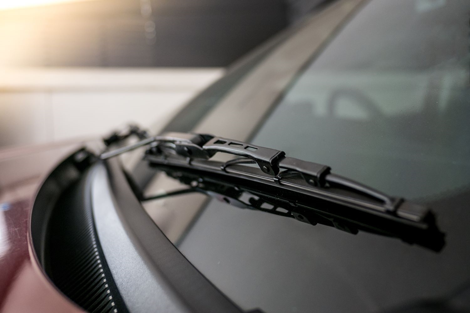 Windshield Wipers: What Are They And How Do They Work? - In The Garage ...