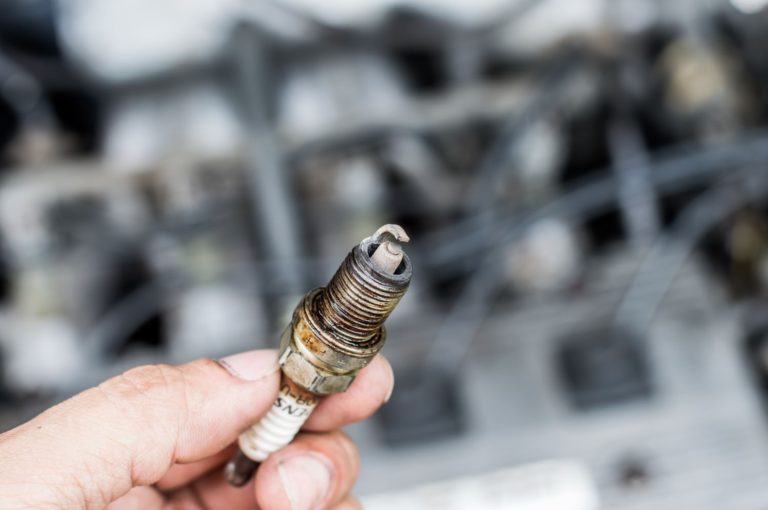 Everything You Need to Know About Spark Plugs - In The Garage with ...