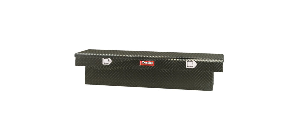 Truck Bed Tool Box