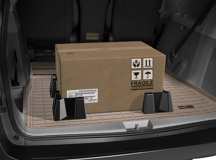 Weathertech Cargo Organizer