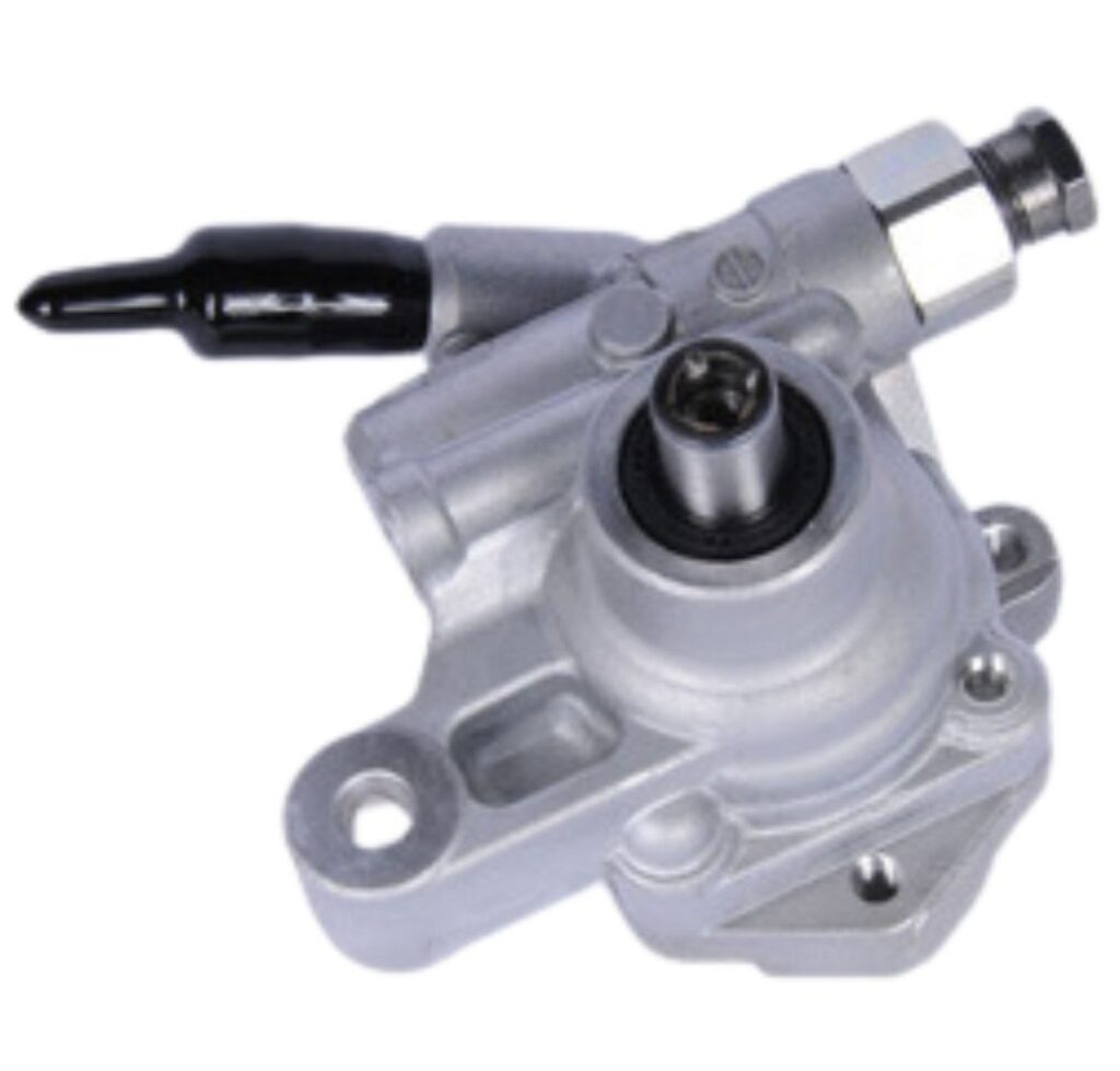 ac delco power steering pump