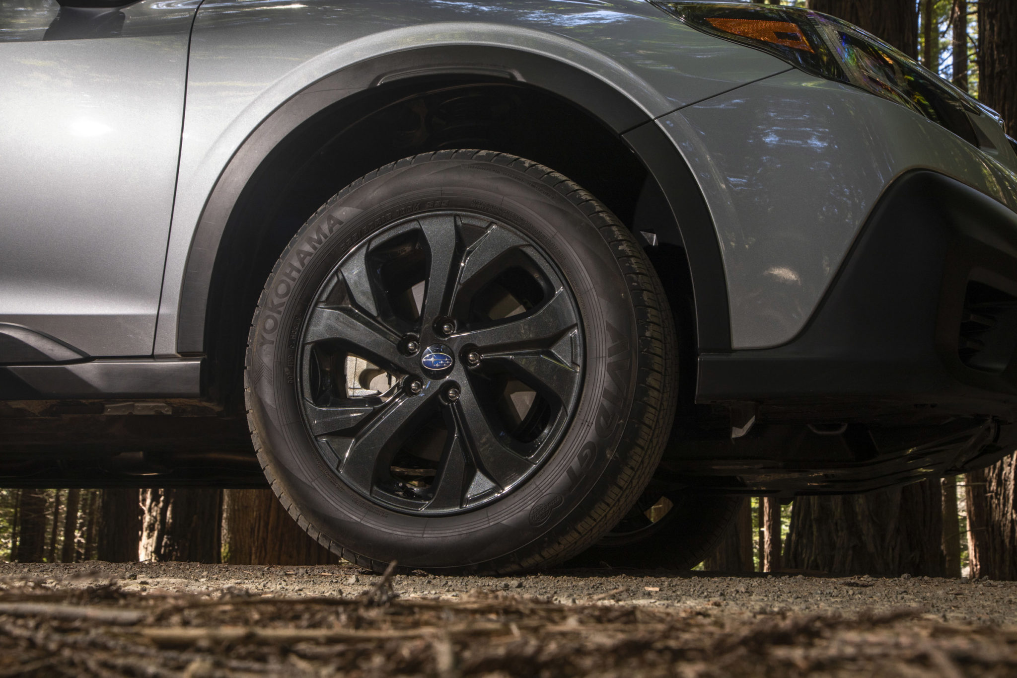 Must-Have Subaru Outback Accessories for Your SUV - In The Garage with ...