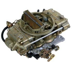 What Millennials and Gen-Z Need to Know about Carburetors - In The ...