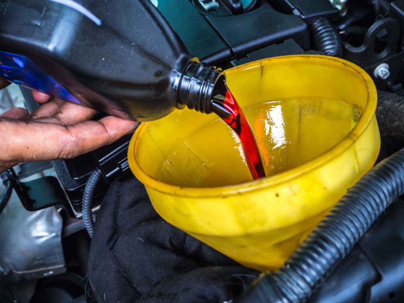 when-should-you-change-transmission-fluid