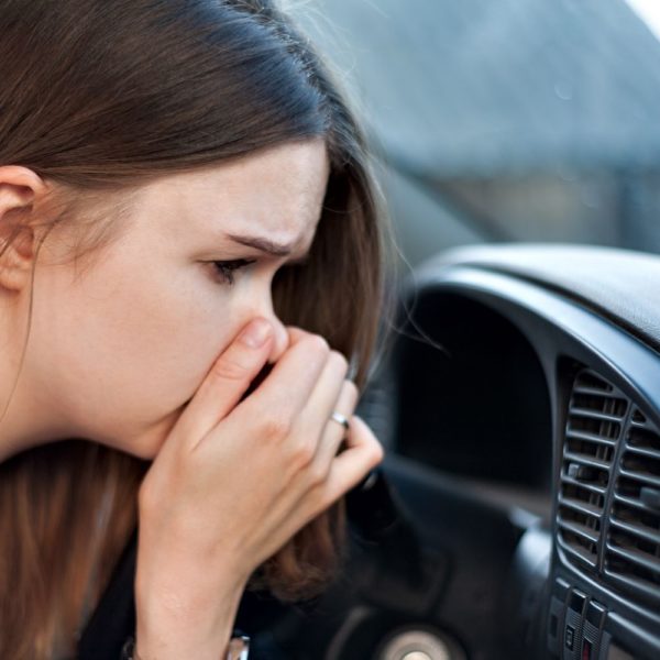 Is There A Rattling Noise Under Your Car When Going Over Bumps? This ...