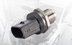 P018C Code: Fuel Pressure Sensor "B" Circuit Low - In The Garage With ...