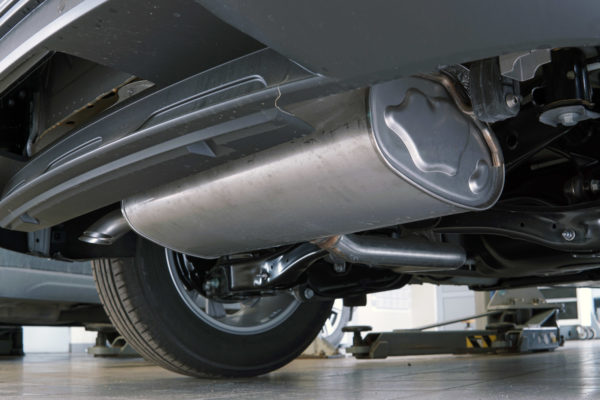 Mufflers Vs. Resonators: Here's The Difference - In The Garage With ...