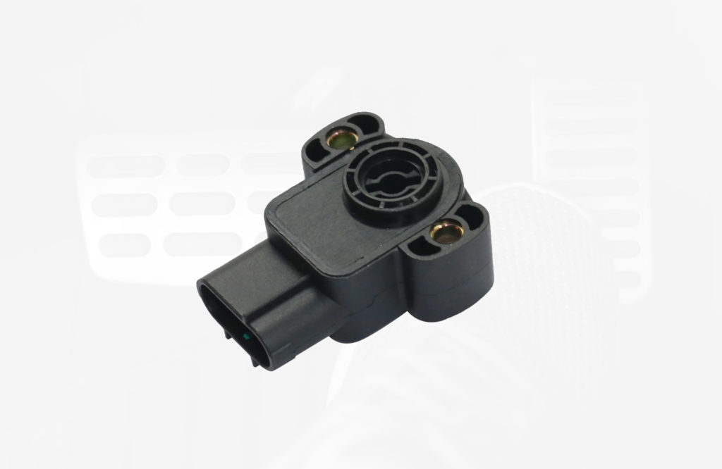 Replacement Part Accelerator Pedal Position Sensor