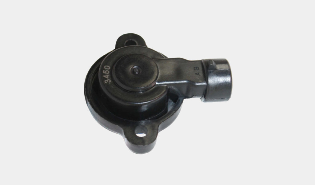 Replacement Part Throttle Position Sensor