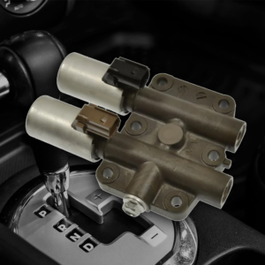 automotive shift solenoid