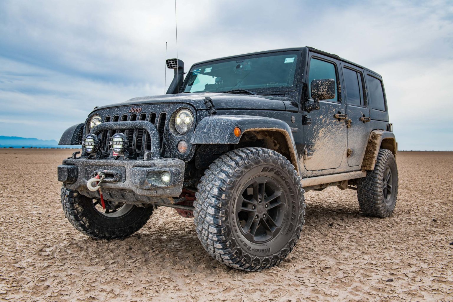 Why Are Jeeps So Expensive? Top 4 Reasons, Plus Related Questions - In ...