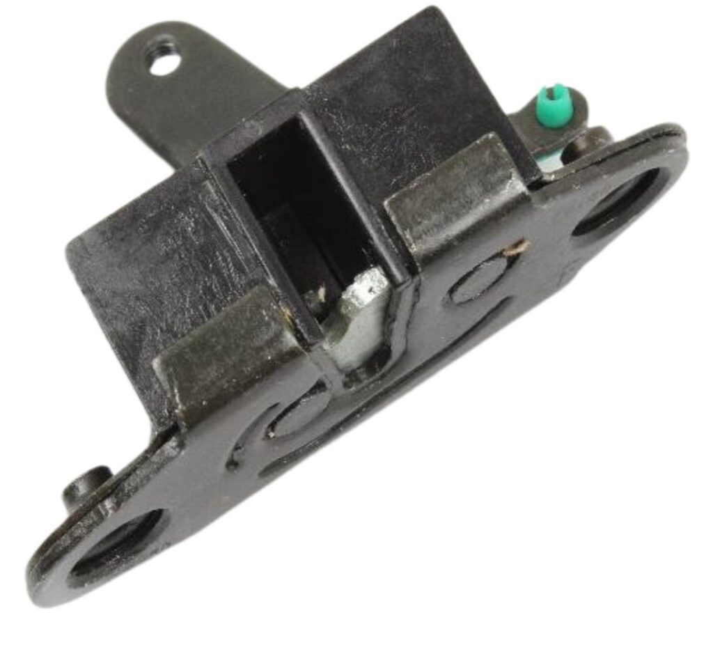 mopar liftgate latch