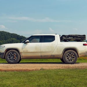 2021 rivian r1t