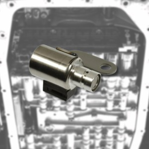 automotive shift solenoid