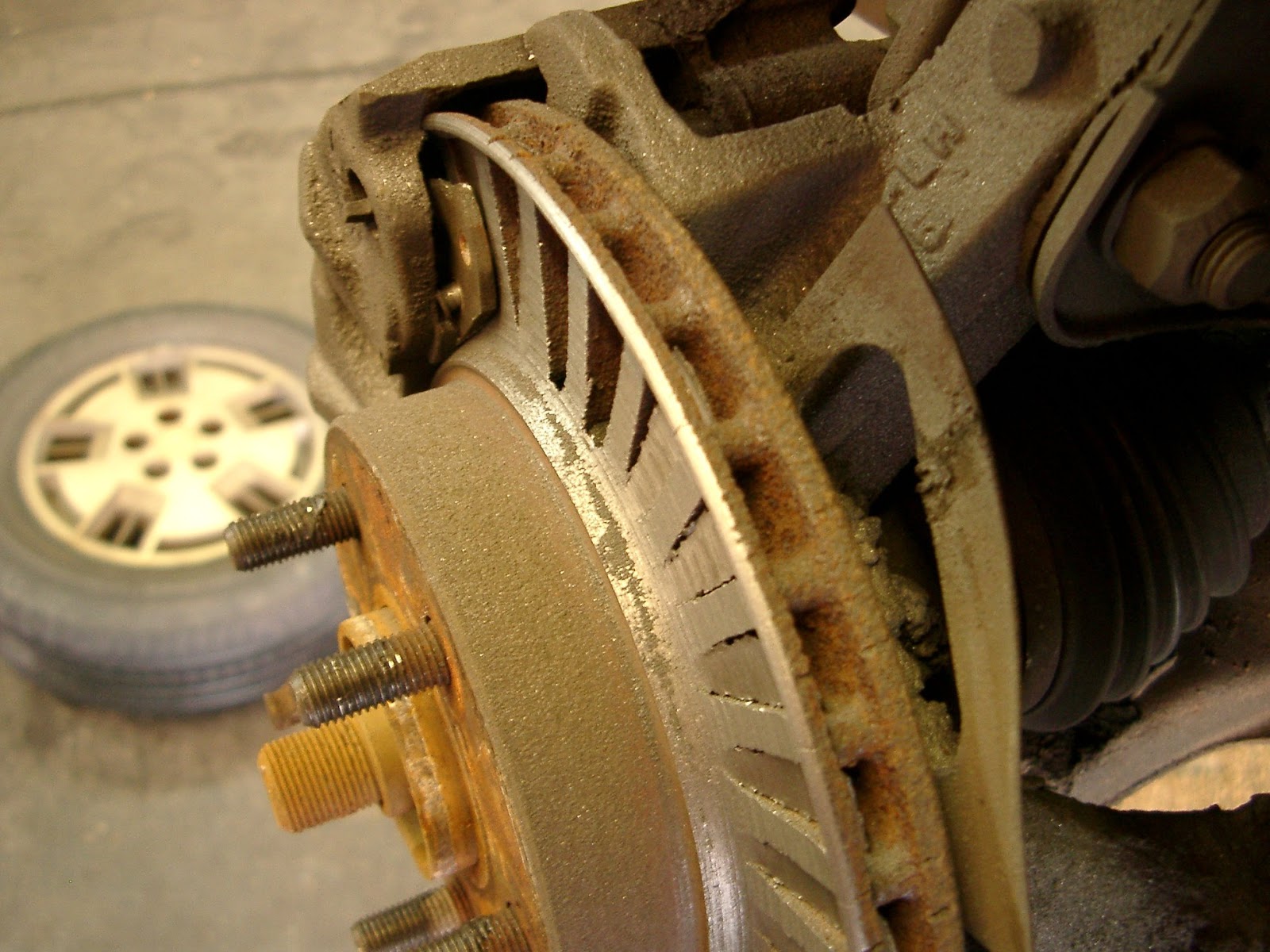 How Often Do Brakes Need to Be Replaced? In The Garage with