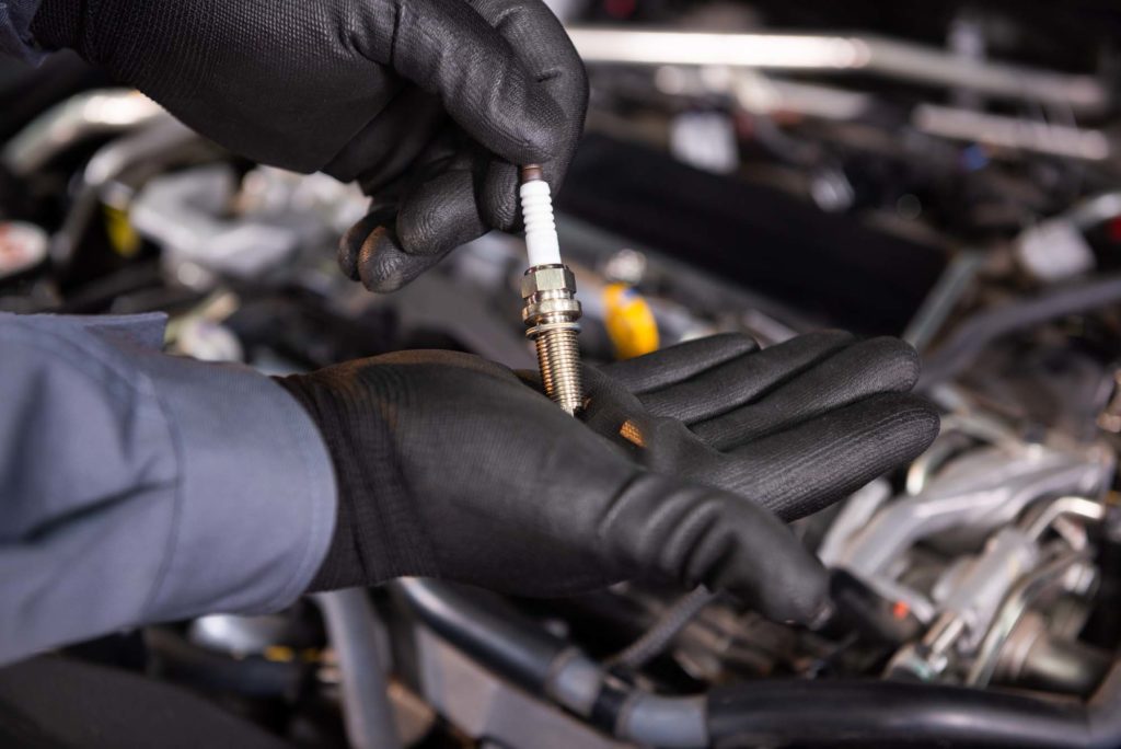 faulty ignition coil can cause engine misifire