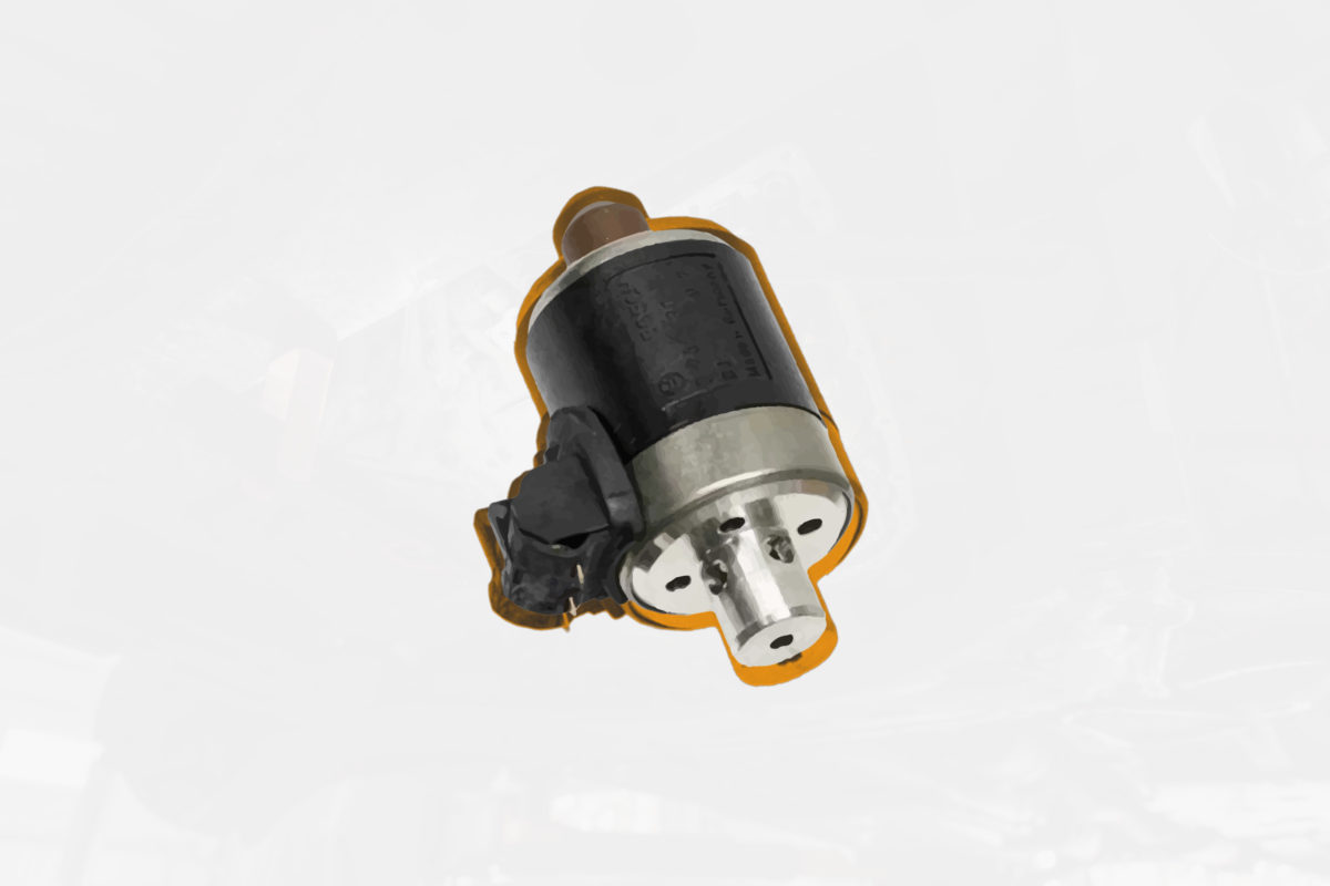 P0962 Code: Pressure Control Solenoid “A” Control Circuit Low - In The ...