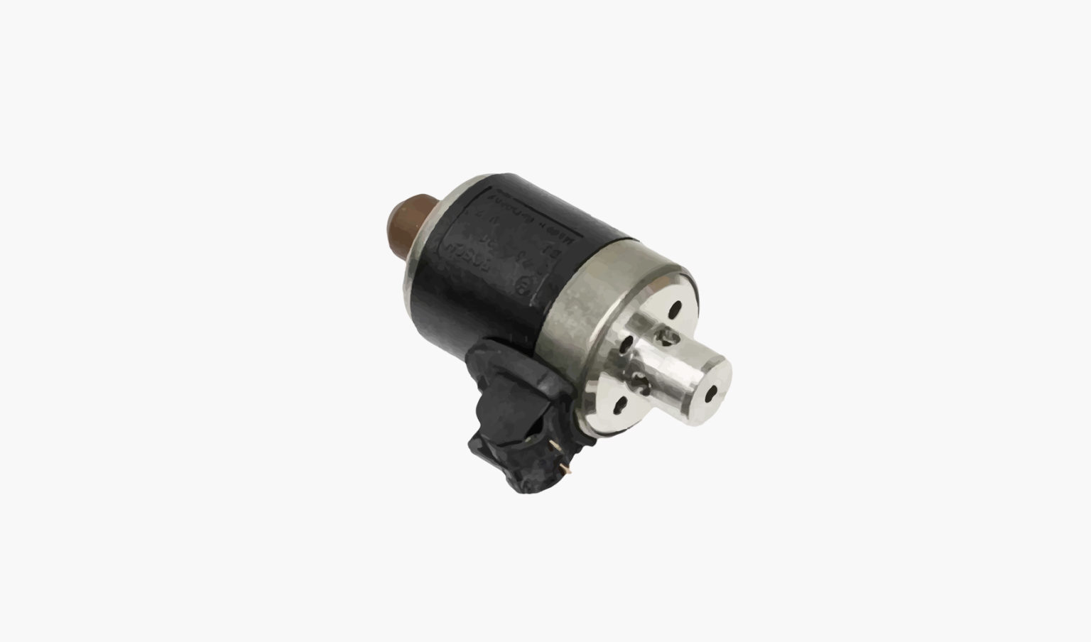 P0778 Code: Pressure Control Solenoid “B” Electrical - In The Garage ...