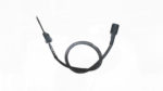 P0546 Code: Exhaust Gas Temperature Sensor Circuit High Bank 1 Sensor 1 ...