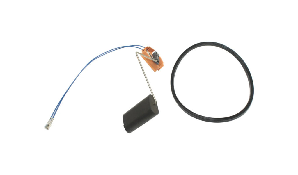 replacement fuel level sensor