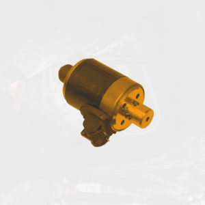 transmission pressure control solenoid featured