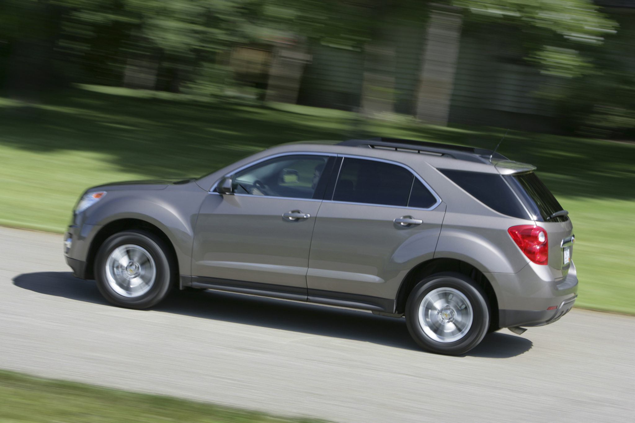 2011 Chevrolet Equinox Oil Change In The Garage With CarParts Com   2011 Chevrolet Equinox Chevrolet Pressroom Scaled 