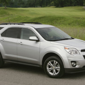 2011 chevrolet equinox white chevrolet pressroom