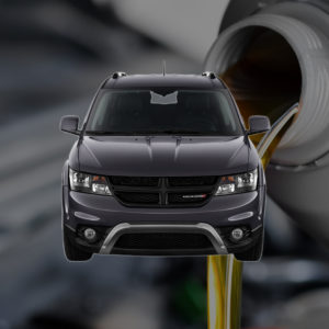 2018 dodge journey oil change