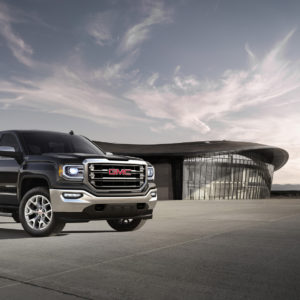 2018 gmc sierra 1500 gmc pressroom