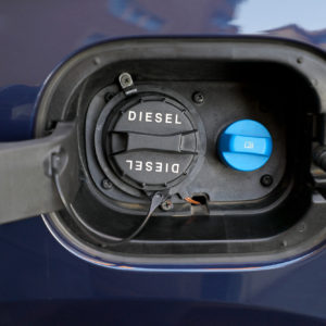 adblue def fuel tank cap