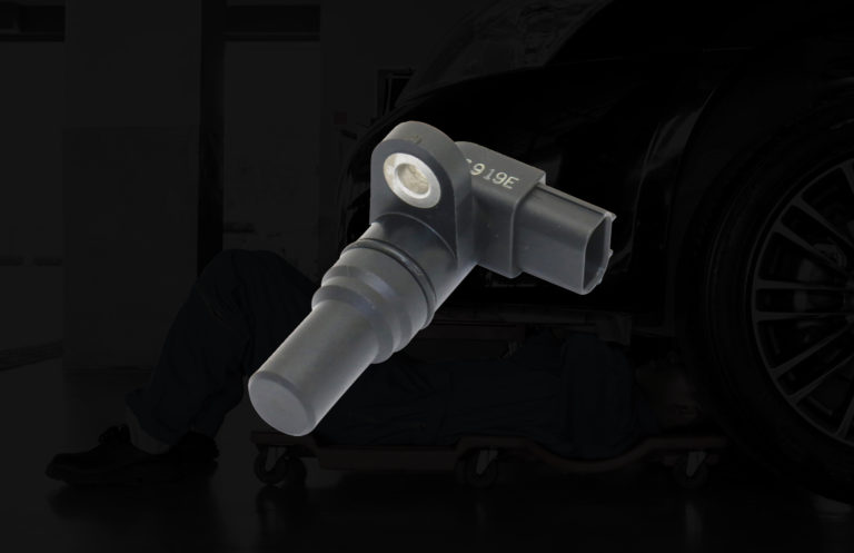 P2159 Code: Vehicle Speed Sensor B Range/Performance - In The Garage ...