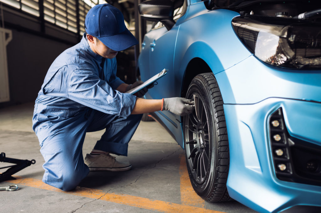 costly leased car maintenance