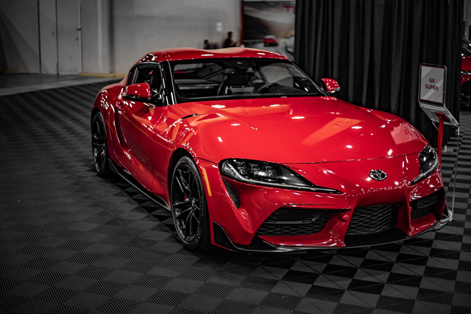 How Fast Is A Toyota Supra? Which Model Year Is The Fastest? In The