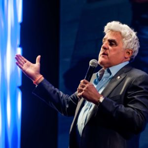 jay leno introducing 2012 fiat 500 prima edizione wikimedia