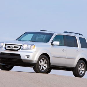 2011 honda pilot touring honda automobiles newsroom