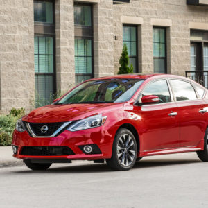 2019 nissan sentra sr nissan news usa