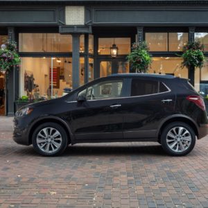 2021 buick encore buick pressroom